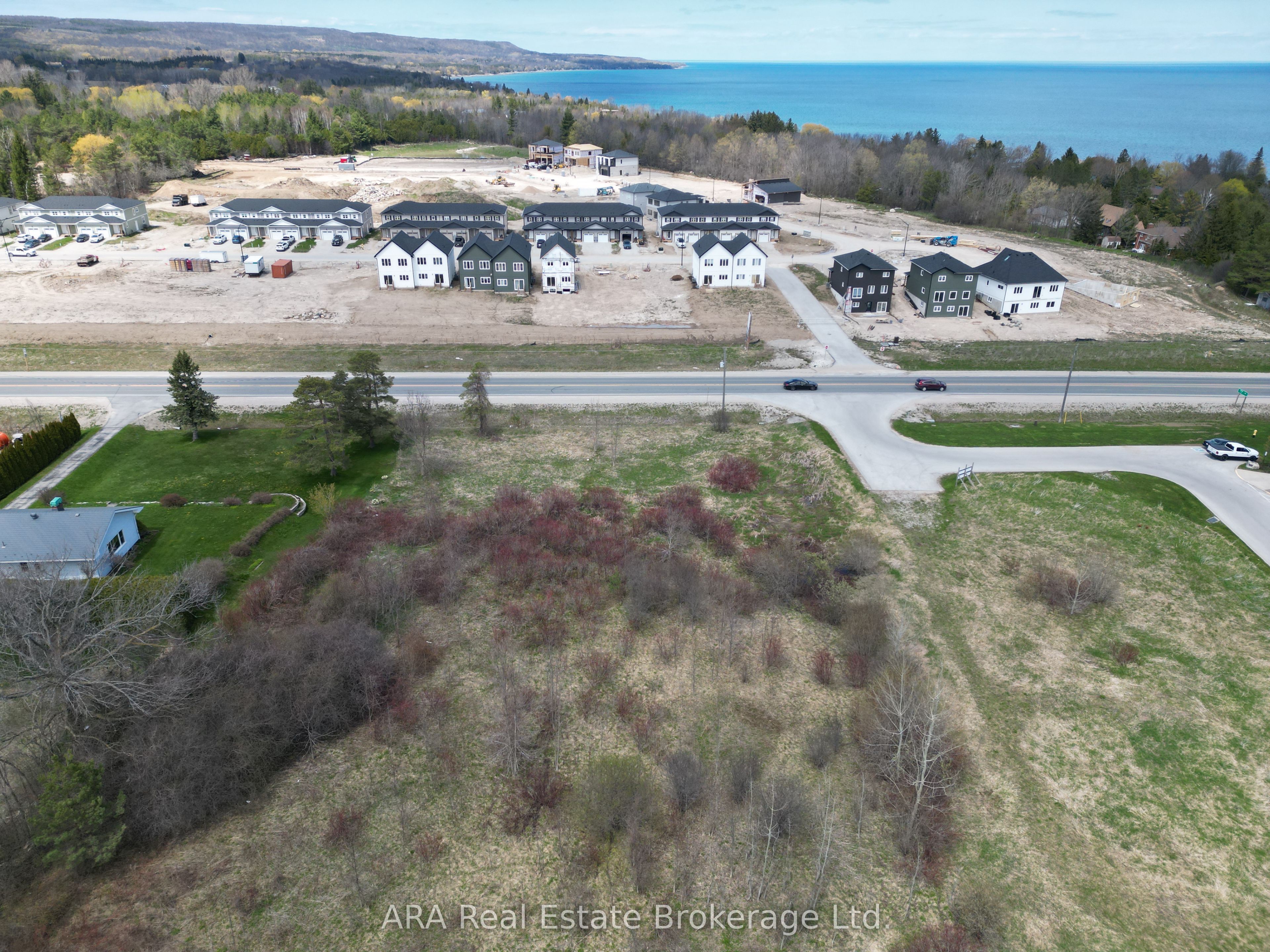 0 26 Highway W, Meaford, ON, N4L 1L9
