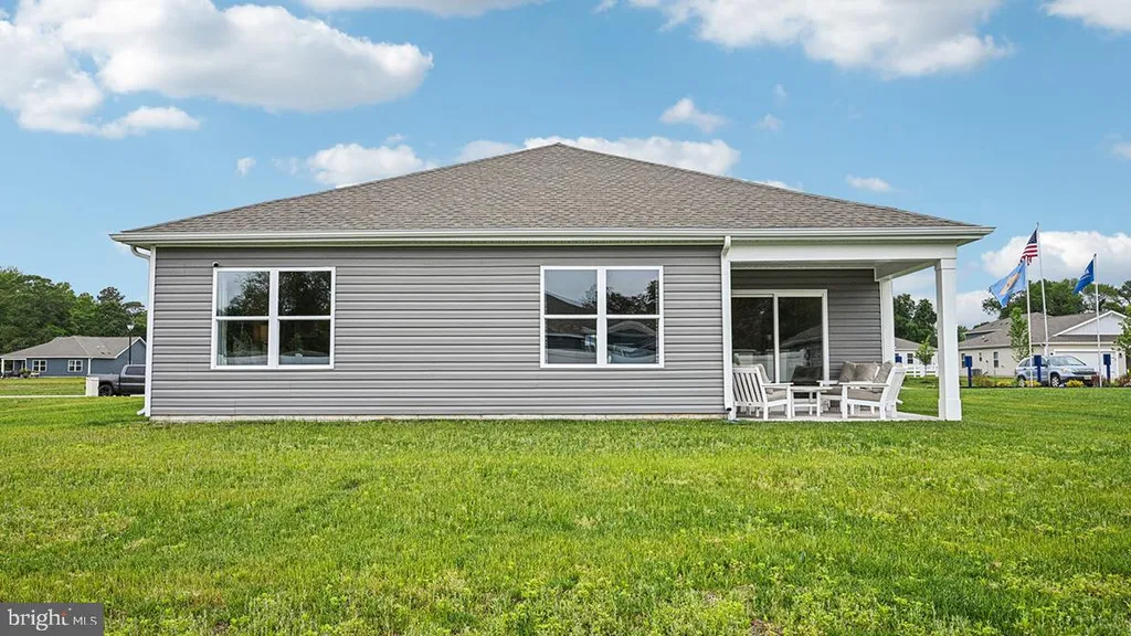 8703 Crystal Lake Drive, Selbyville, DE 19975