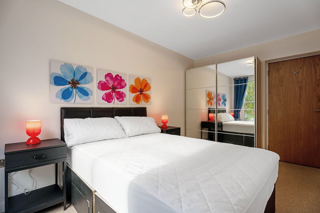 Additional image 11 of 2 bed flat to rentRegent Grove, Leamington Spa, Warwickshire CV32