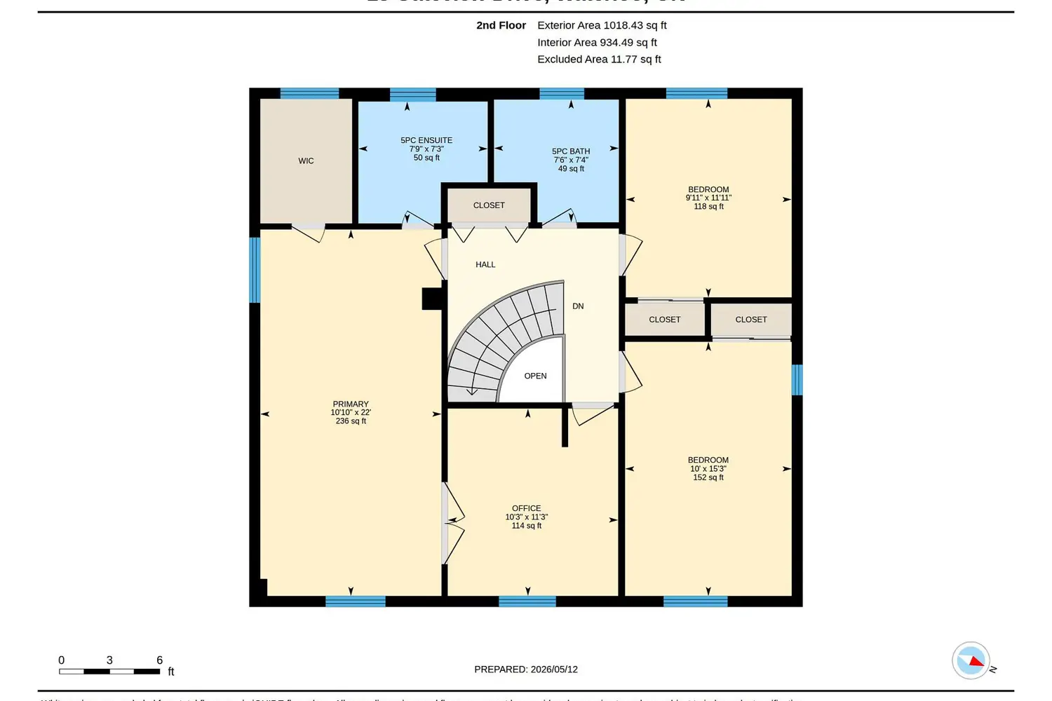 Additional image 18 of 13 Gateview Drive
