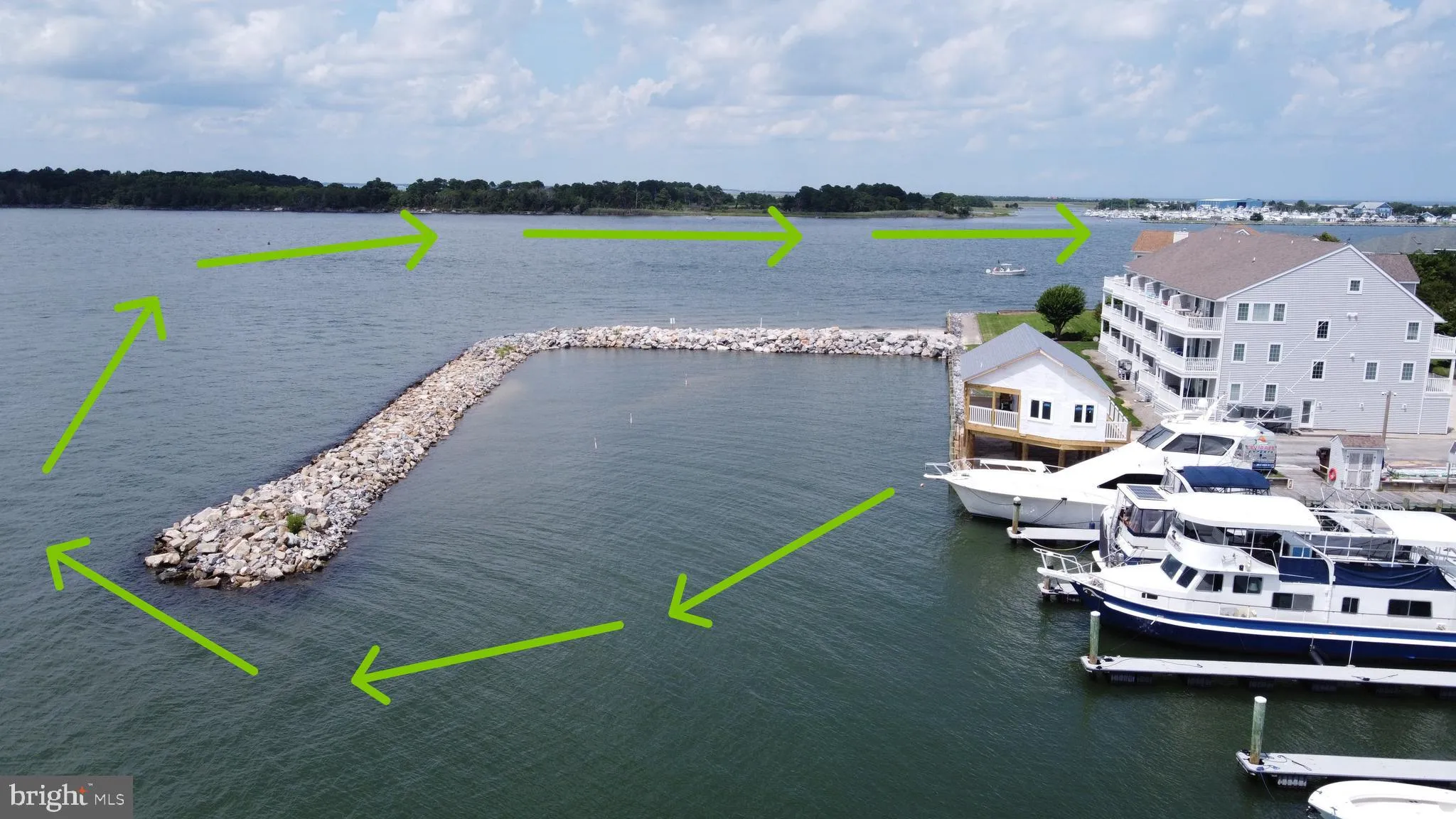 Additional image 19 of 43 Marina View Court #MD-A1, Bethany Beach, DE 19930