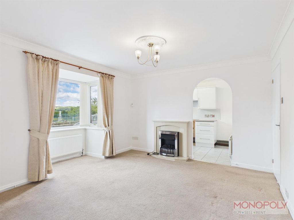 Additional image 2 of 2 bed flat to rentPark Road, Coedpoeth, Wrexham LL11