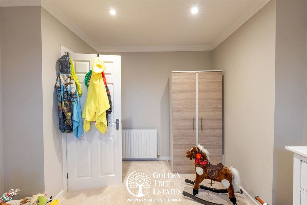 Additional image 12 of 2 bed terraced house to rent10 Main Street, Plean, Stirling FK7