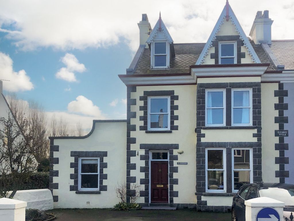 4 bed detached house to rentLes Effards, St. Sampson, Guernsey GY2