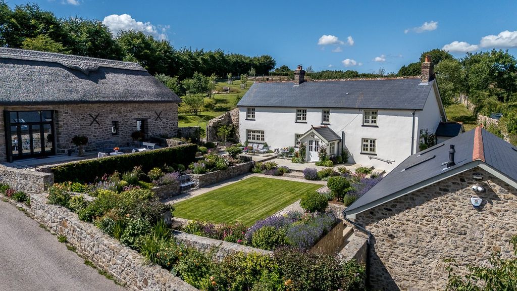 Additional image 23 of 5 bed detached house for saleHennock, Bovey Tracey, Devon TQ13