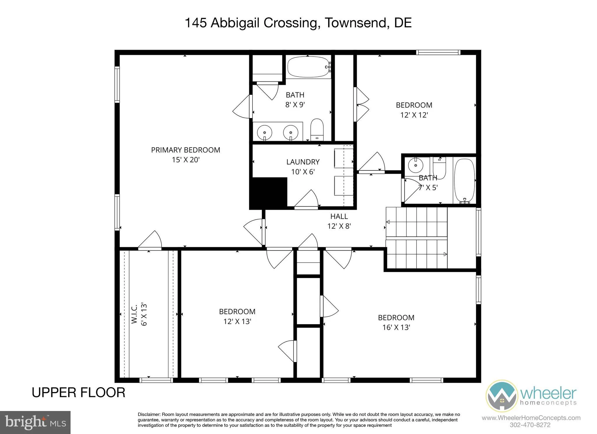 Additional image 82 of 145 Abbigail Crossing, Townsend, DE 19734