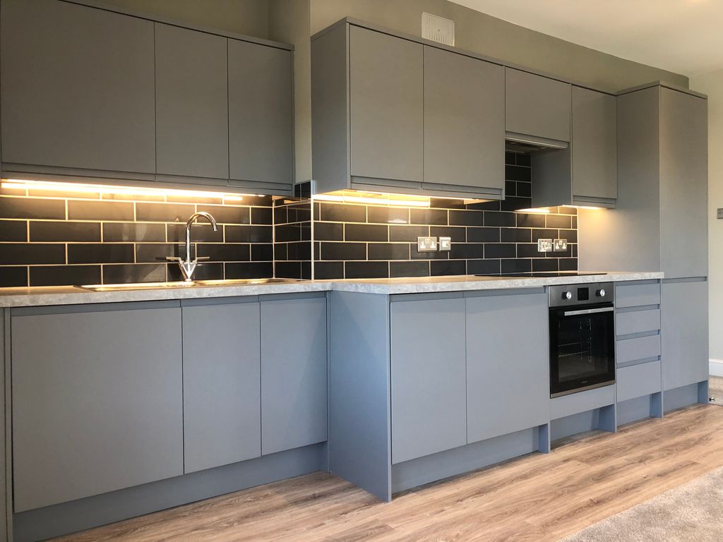 2 bed flat to rentSt. Johns Street, Bury St. Edmunds IP33