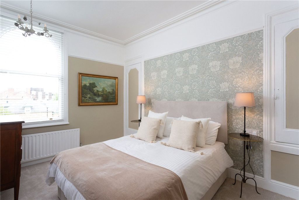 Additional image 24 of 6 bed end terrace house to rentThe Mount, York, North Yorkshire YO24