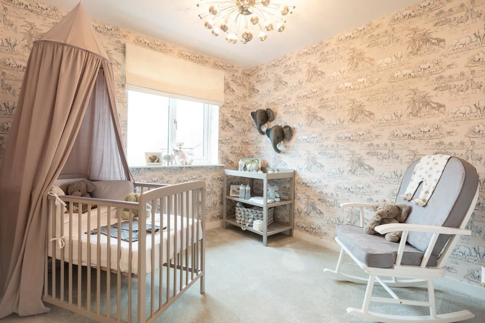 Additional image 17 of 5 bed detached house for sale"Grayford" at Radbourne Lane, Derby DE22