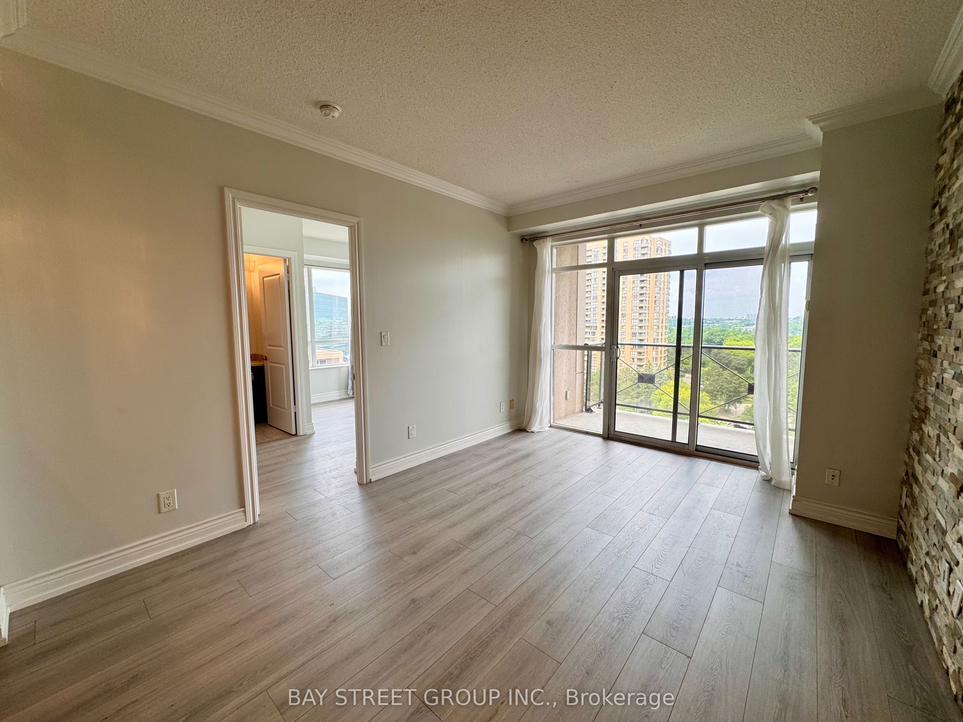 Additional image 4 of 1008-133 Wynford Drive, Toronto, ON, M3C 0J5