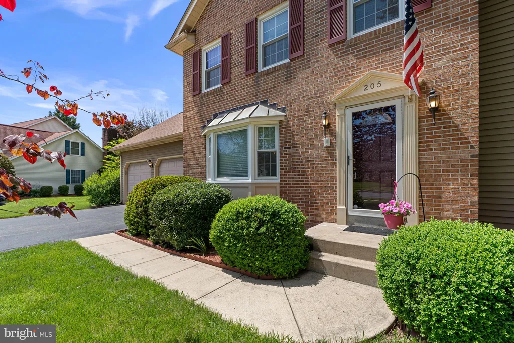 Additional image 3 of 205 Oakmanor Way, Walkersville, MD 21793