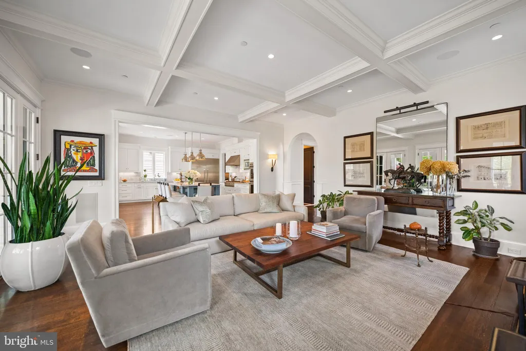 Additional image 11 of 4815 Drummond Avenue, Chevy Chase, MD 20815