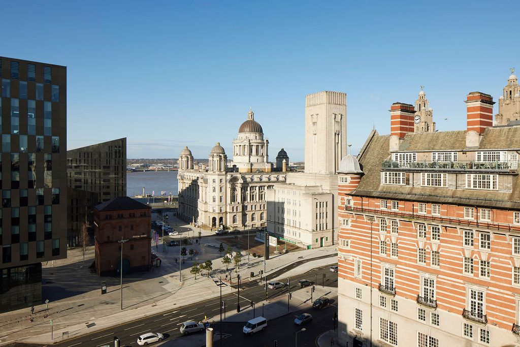 Additional image 13 of 2 bed flat to rentJames Street, Liverpool L2