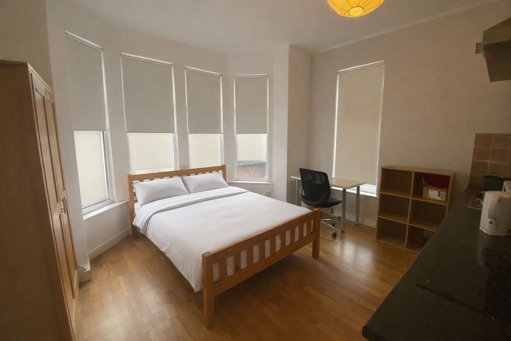 Room to rentArthur Avenue, Nottingham NG7