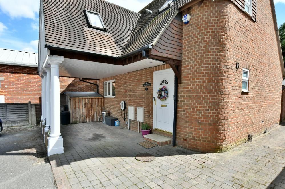 Additional image 11 of 3 bed cottage for saleRodway, Wimborne, Dorset BH21