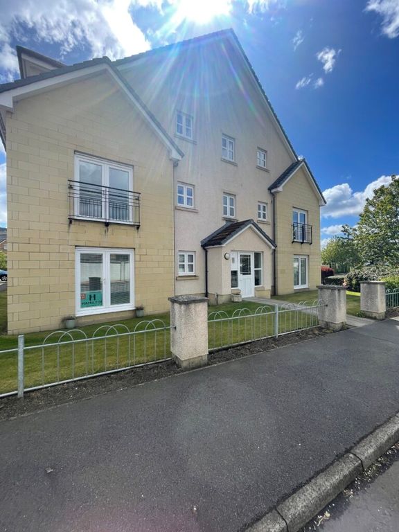 Additional image 10 of 2 bed flat to rentDyers Close, Innerleithen EH44