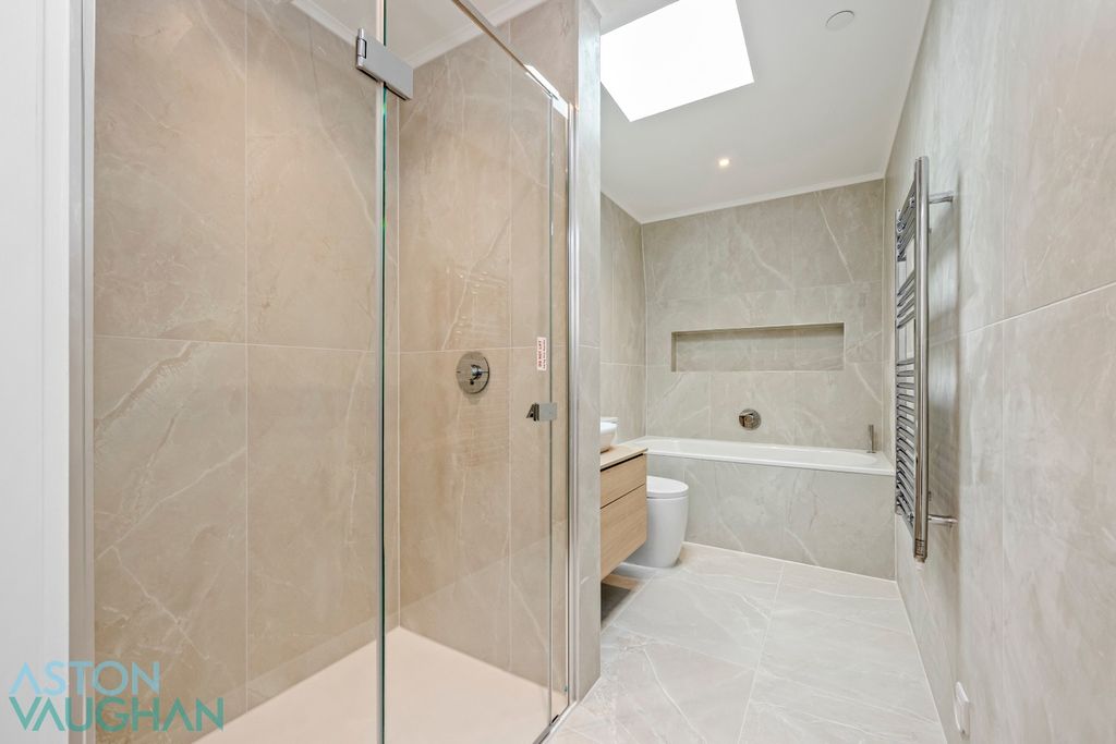 Additional image 27 of 3 bed flat for salePenthouse, Apartment 9, Botanica House, Hove BN3