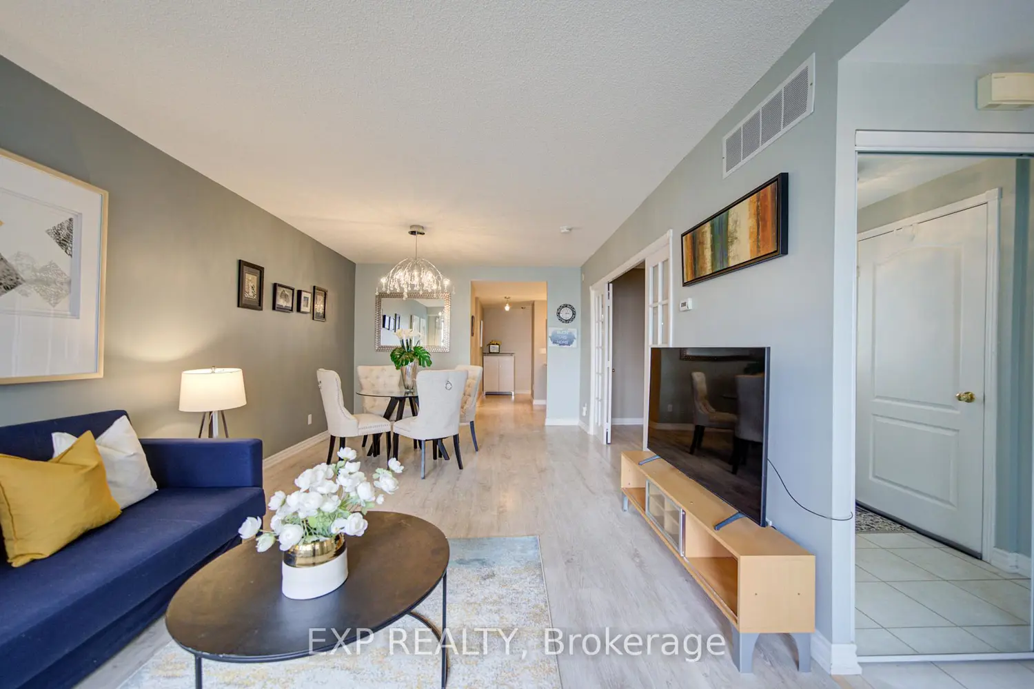 Additional image 5 of 1881 Mcnicoll Avenue 619