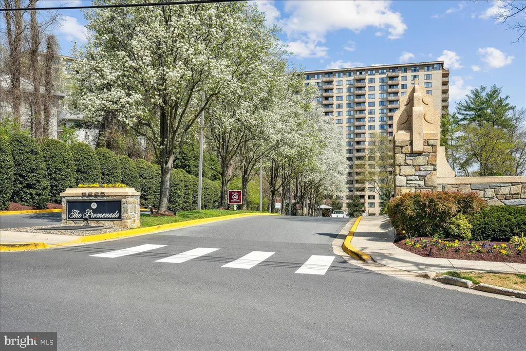 Additional image 45 of 5225 Pooks Hill Road Unit 826N, Bethesda, MD 20814