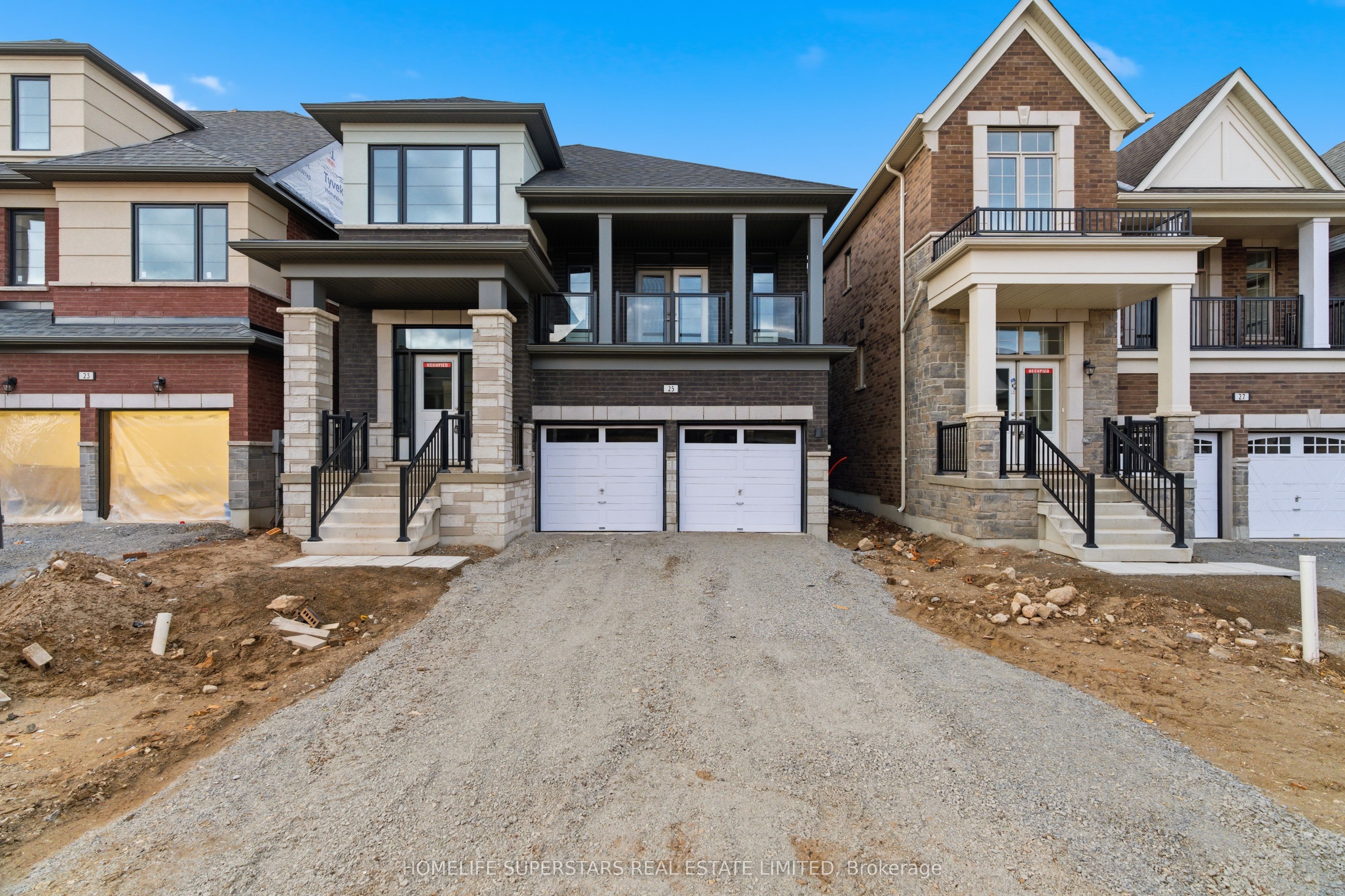 25 Mundell Road, Erin, ON, N0B 1T0
