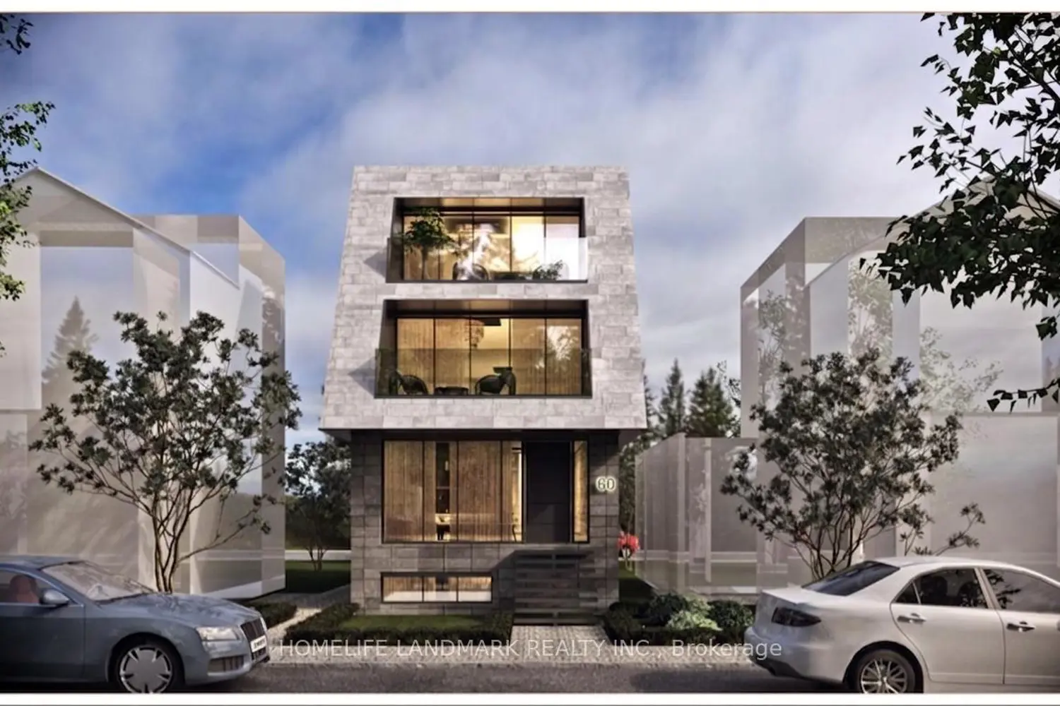 60 Greensides Avenue