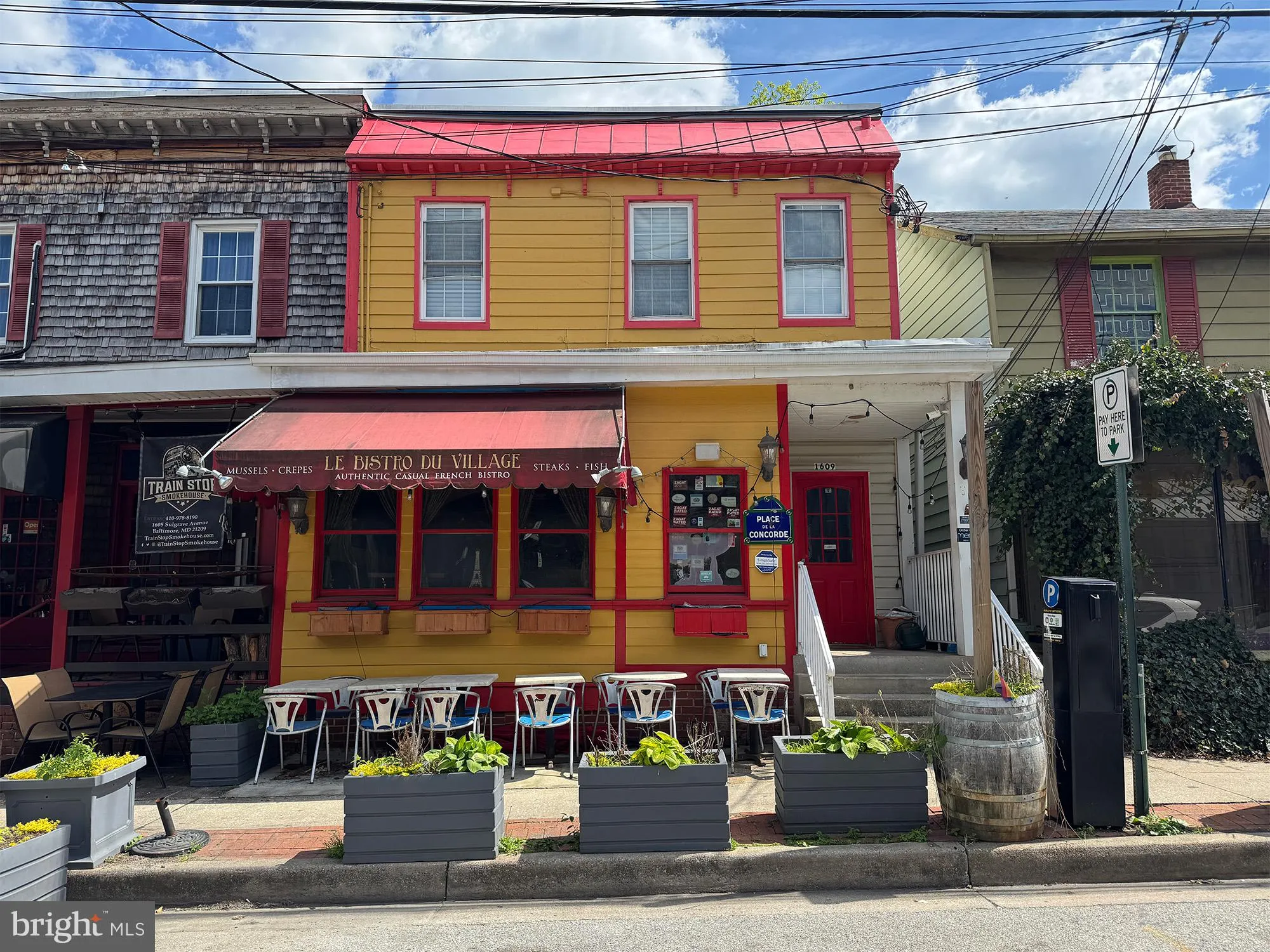Additional image 25 of 1609 Sulgrave Avenue, Baltimore, MD 21209