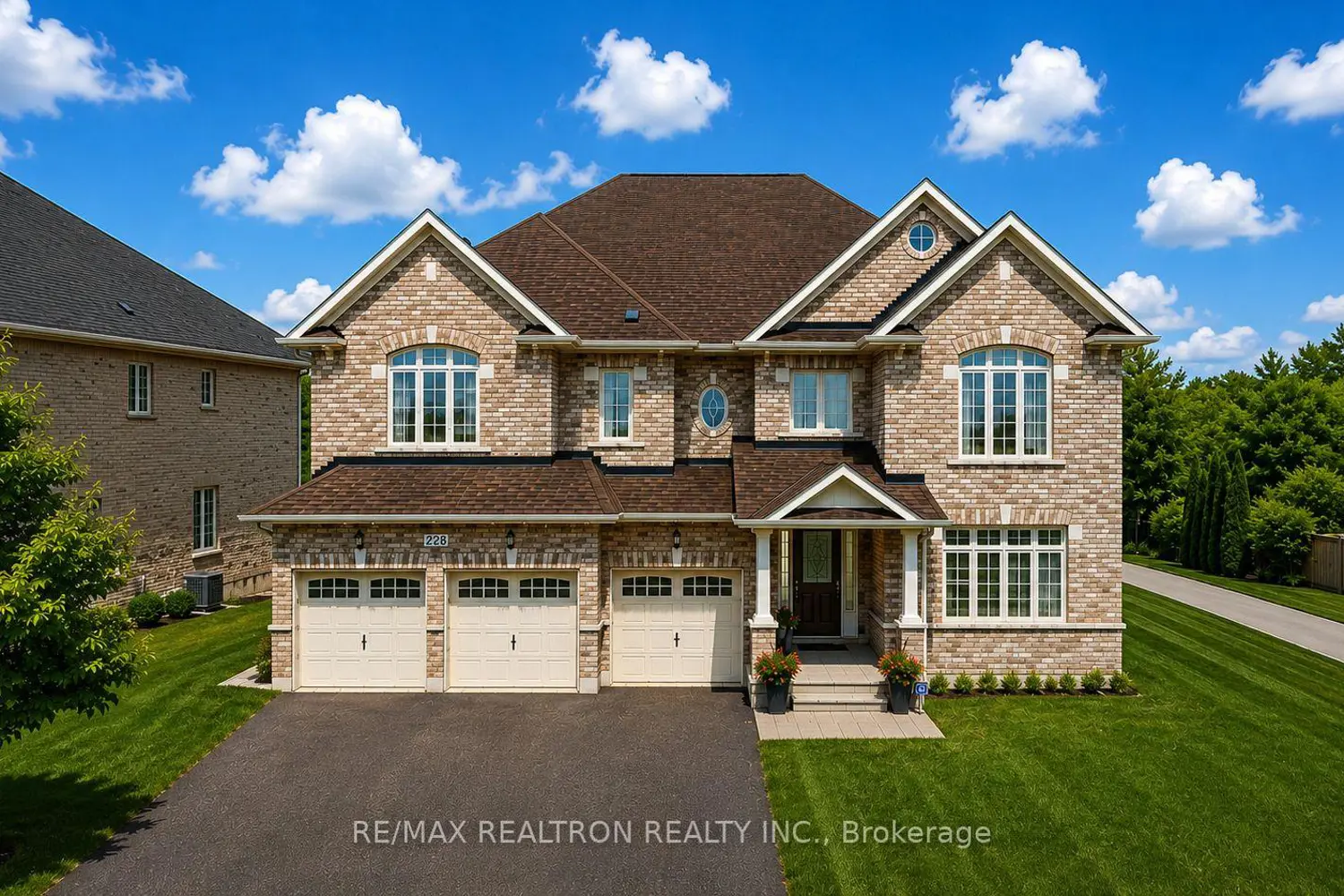 228 Upper Post Road
