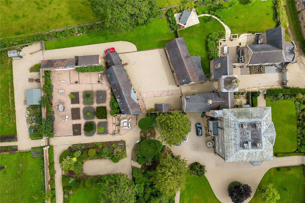Additional image 31 of 9 bed detached house for saleMiddle Mayfield, Ashbourne, Derbyshire DE6