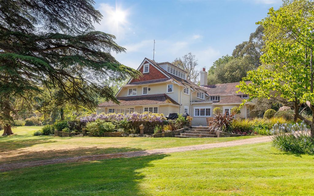 Additional image 56 of 7 bed detached house for salePuckpool, Isle Of Wight PO33