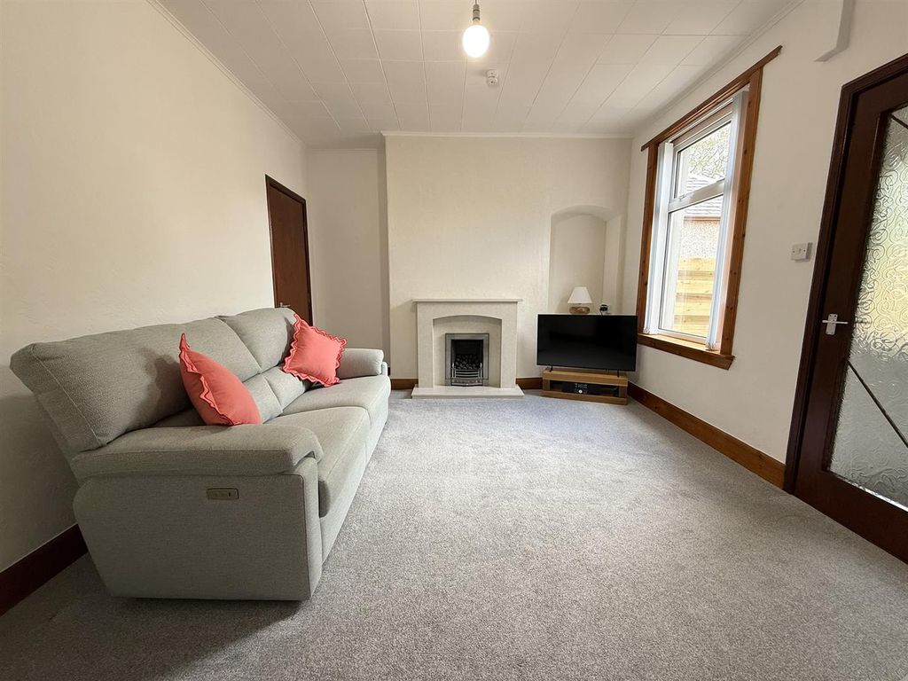 Additional image 7 of 3 bed terraced house for saleLoreburn Terrace, Heathhall, Dumfries DG1