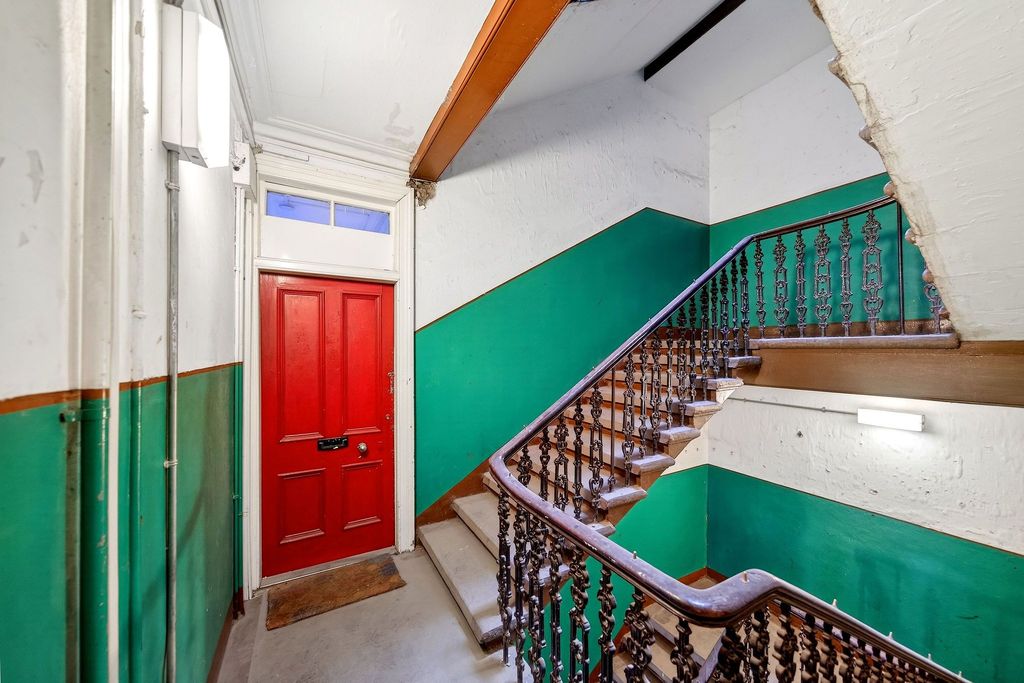 Additional image 23 of 1 bed flat for sale1/2, 63 West Graham Street, Garnethill, Glasgow G4