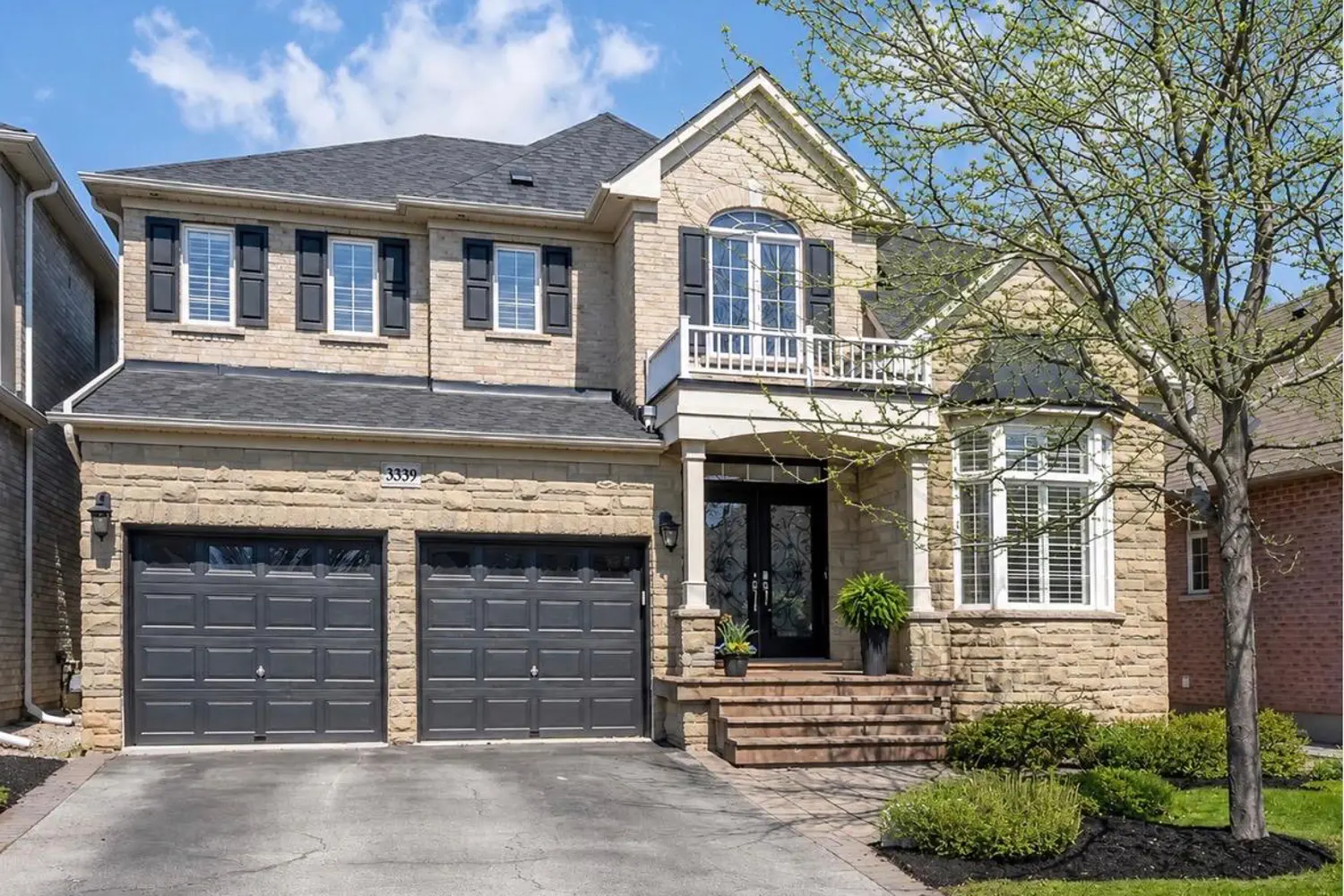 3339 Skipton Lane