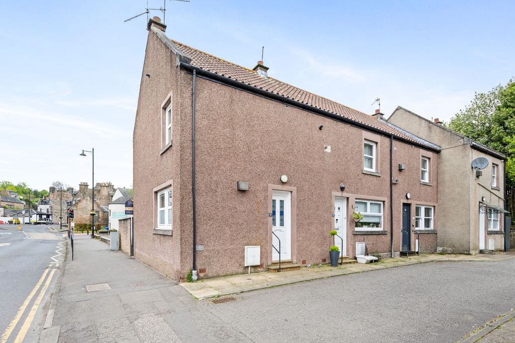 2 bed end terrace house to rentBlackness Road, Linlithgow EH49