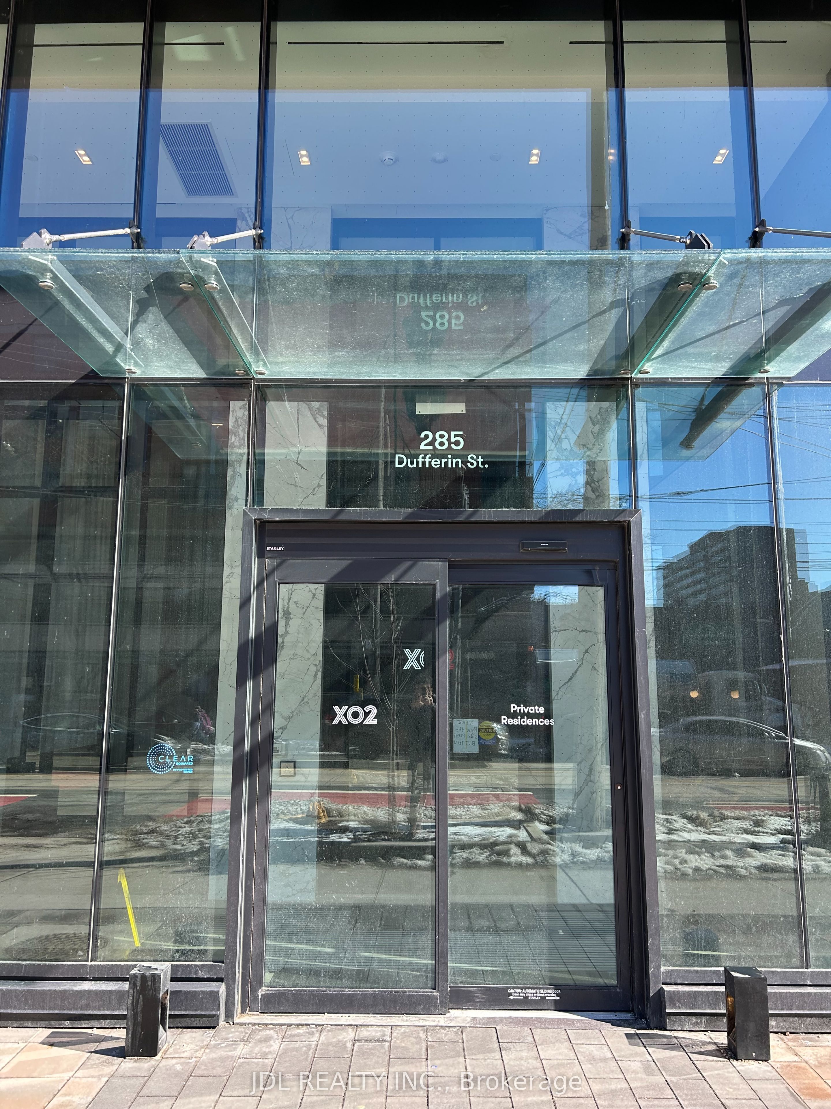 Additional image 2 of 813 Unit A-285 Dufferin St Street, Toronto, ON, M6K 1Z7