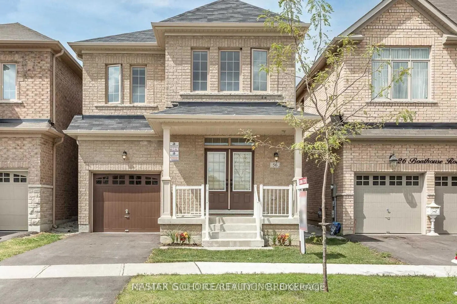 56 Clunburry Road