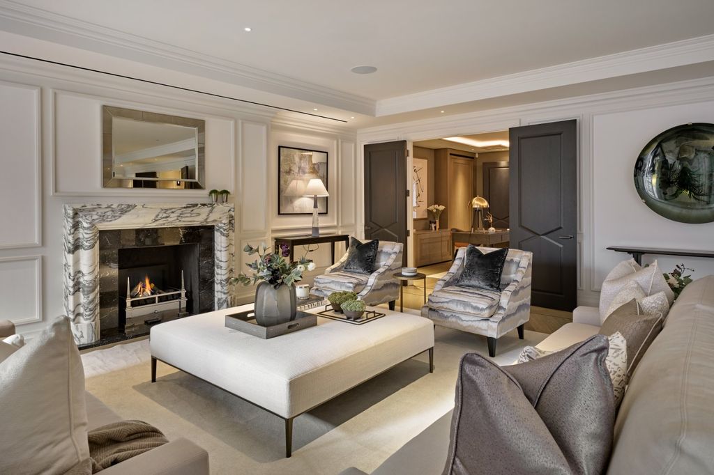 Additional image 11 of 6 bed flat for saleHans Place, Knightsbridge, London SW1X