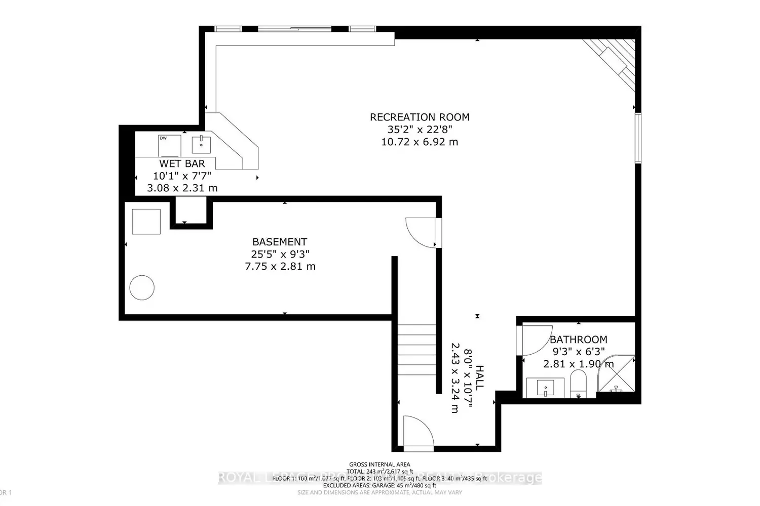 Additional image 19 of 403 Brock Street