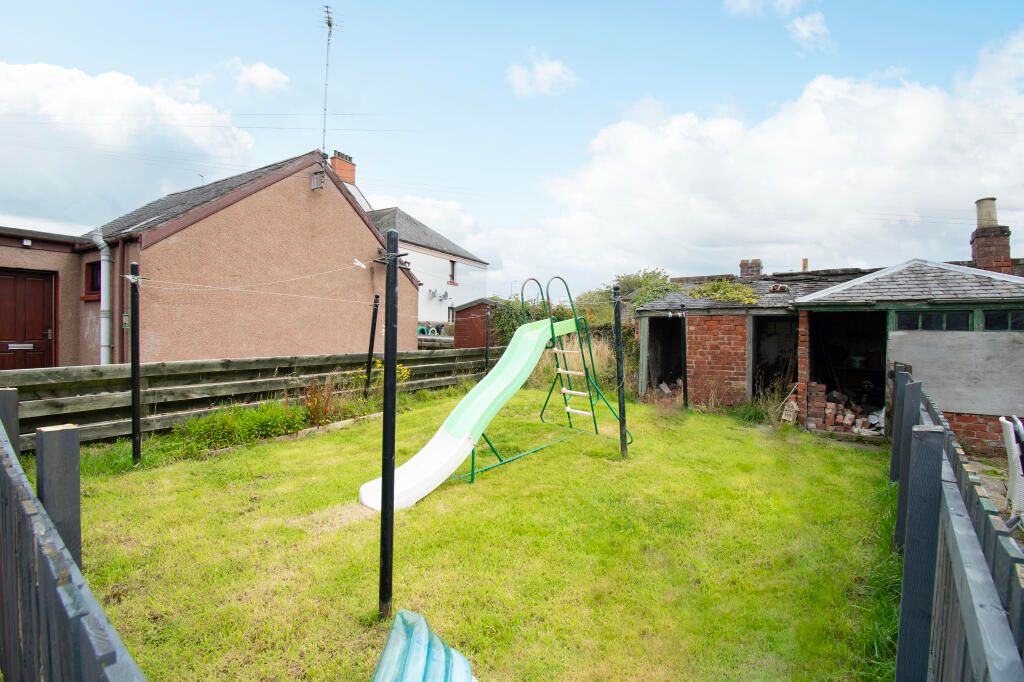 Additional image 21 of 2 bed flat to rentMontrose Street, Brechin, Angus DD9