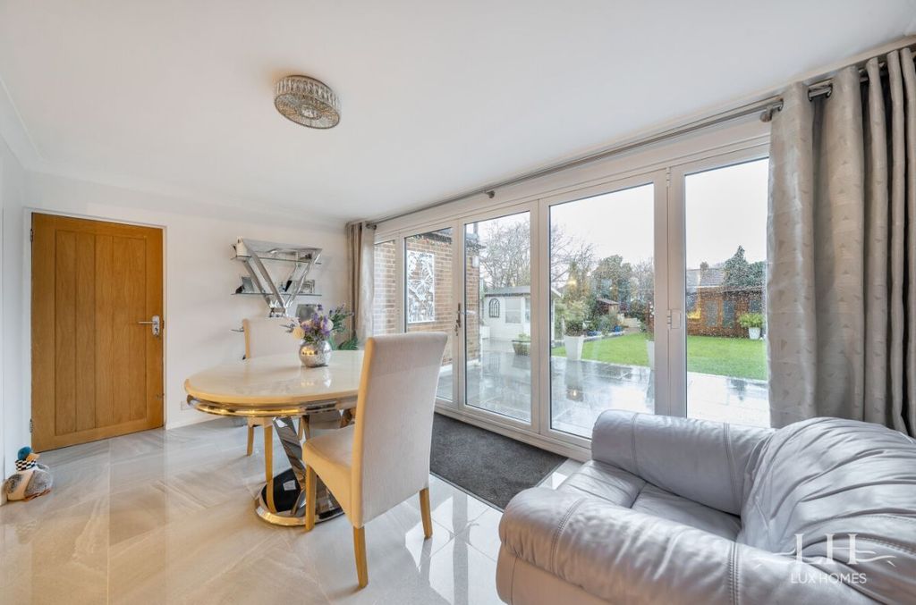 Additional image 10 of 3 bed detached bungalow for saleBrook Close, Romford RM2