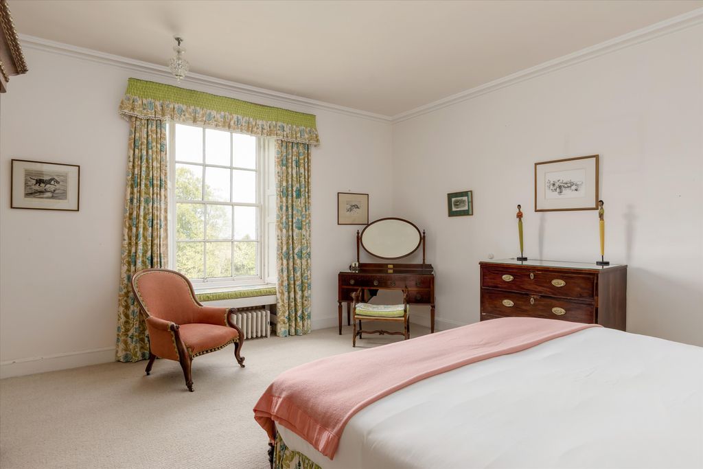 Additional image 22 of 6 bed detached house for saleKingston, North Berwick, East Lothian EH39