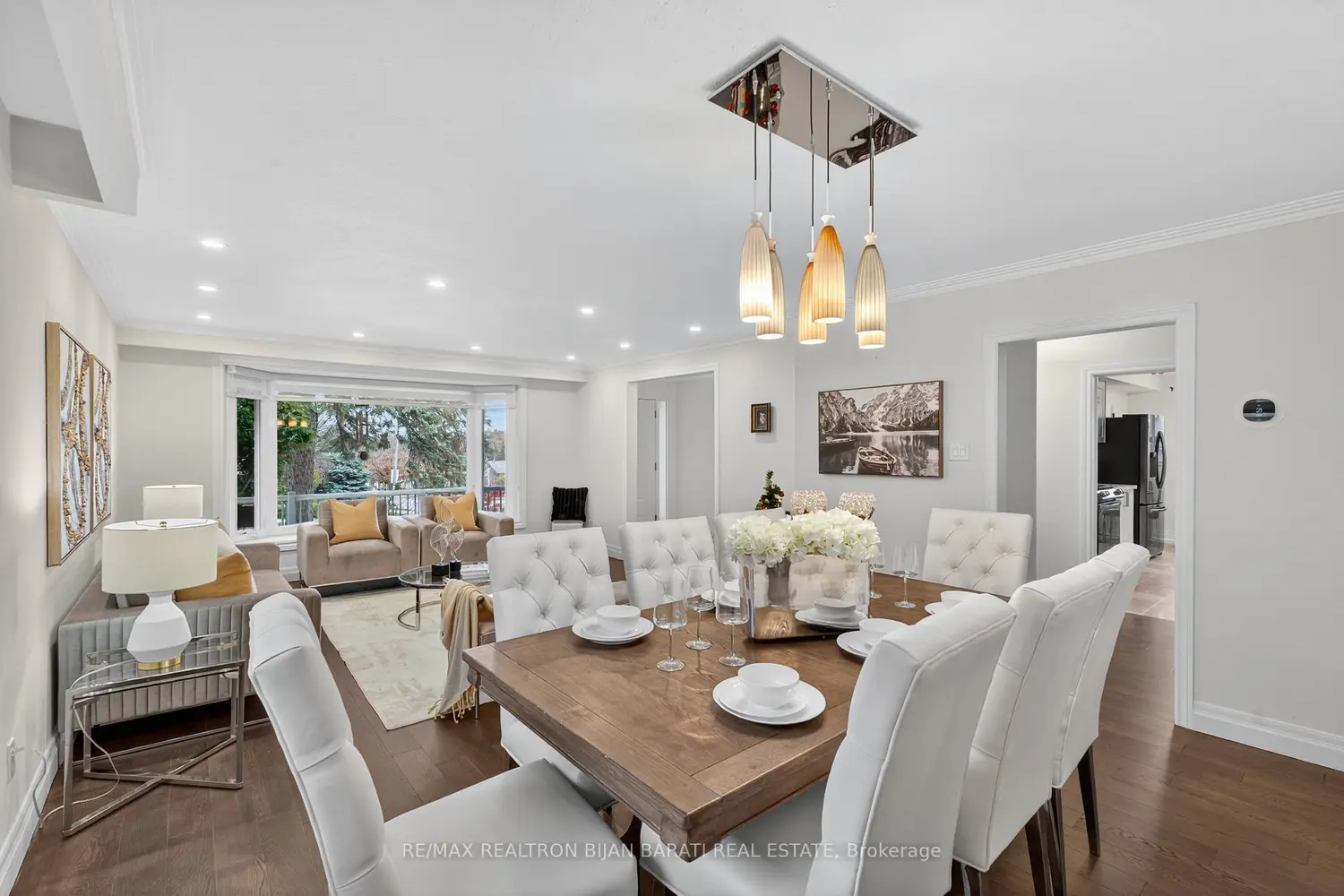 603 Cummer Avenue photo 4