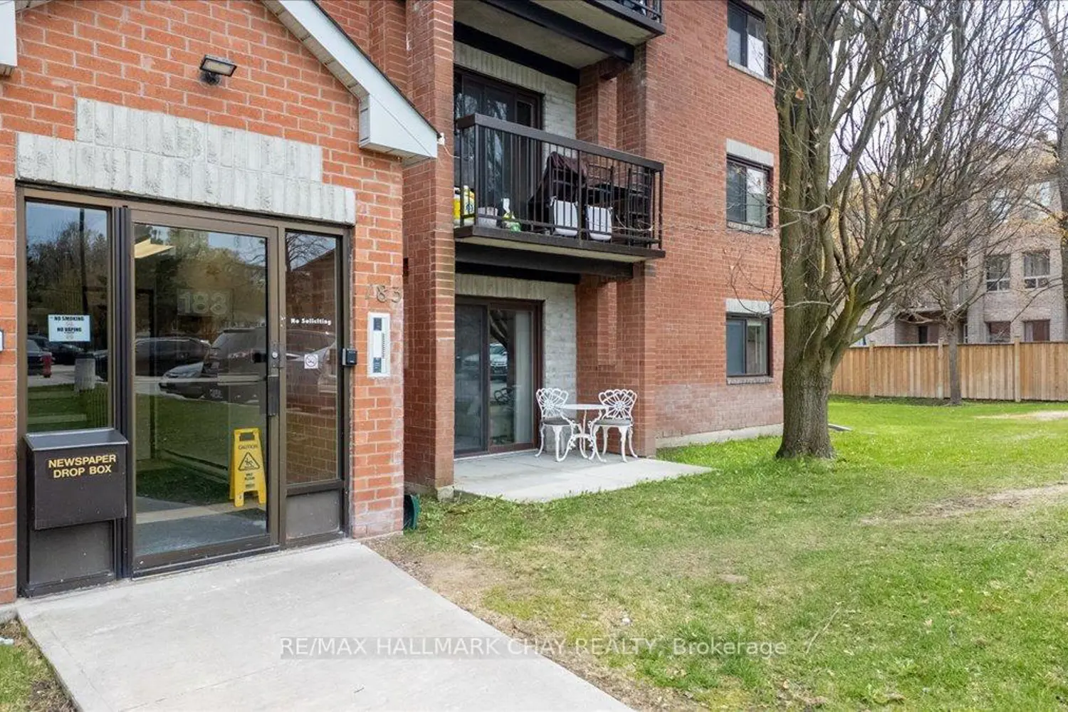 183 Edgehill Drive C2
