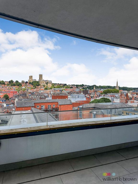 Additional image 39 of 3 bed flat to rentBrayford Street, Lincoln LN5