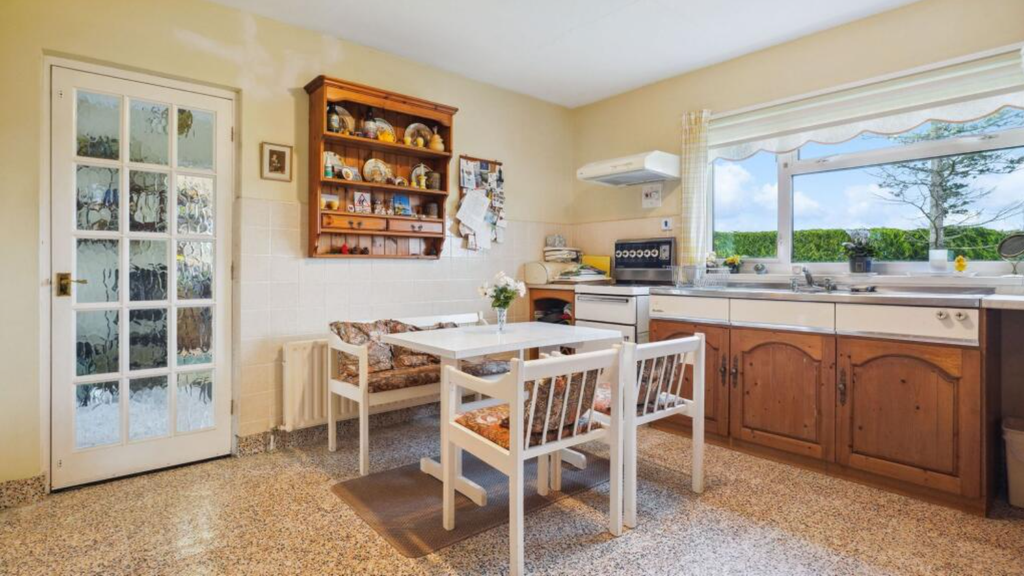 Additional image 9 of 3 bed detached bungalow for saleNew Cross, Aberystwyth SY23