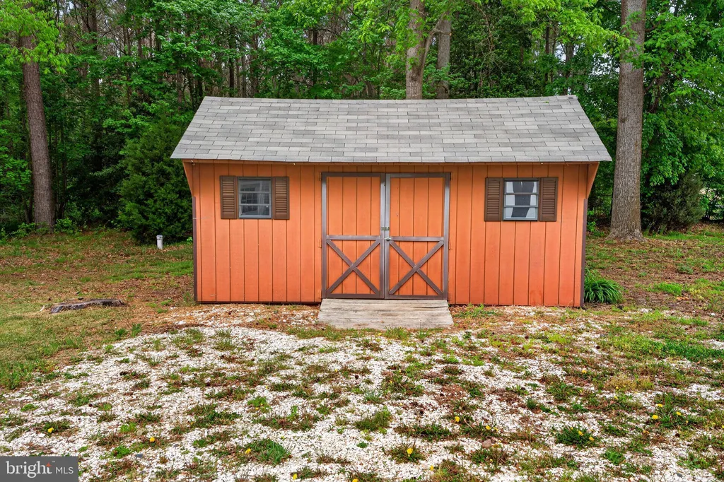 14514 Tull Road, Greenwood, DE 19950