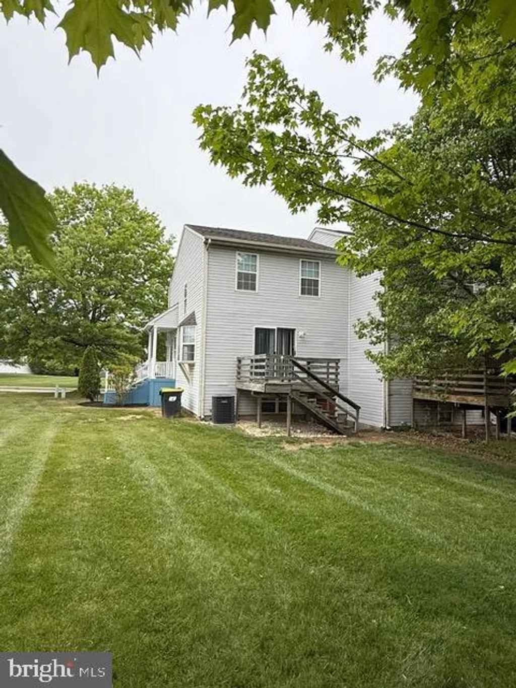 100 Buckson Court, Bear, DE 19701