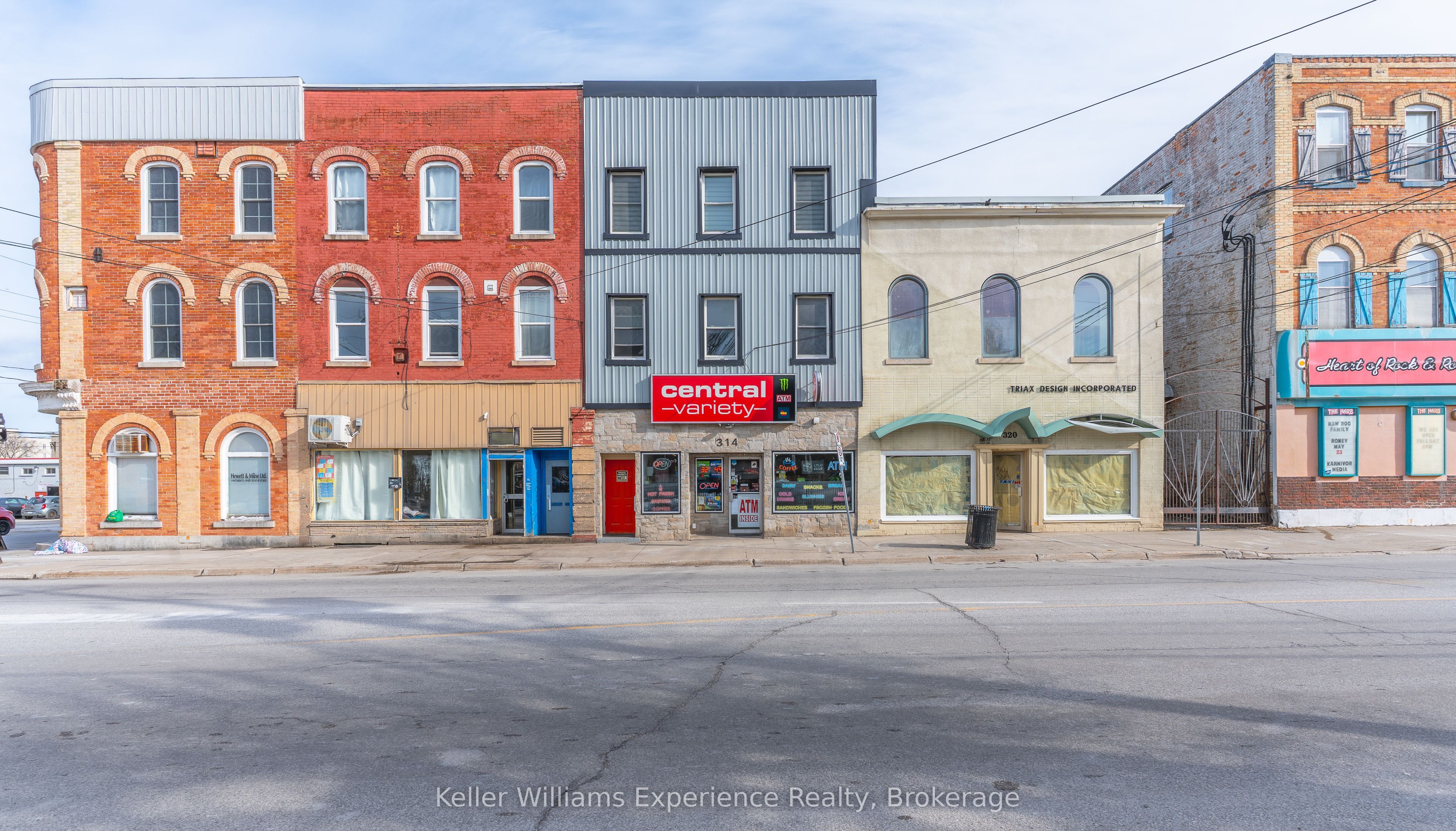 Additional image 6 of 314 8th Street E, Owen Sound, ON, N4K 1L4