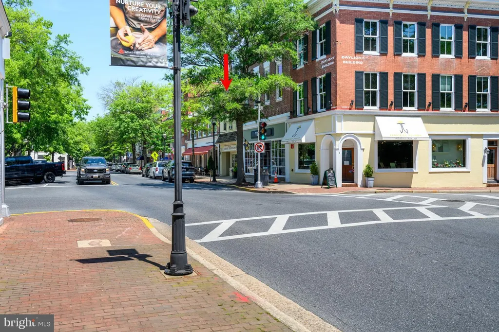 Additional image 5 of 6 N Washington Street, Easton, MD 21601