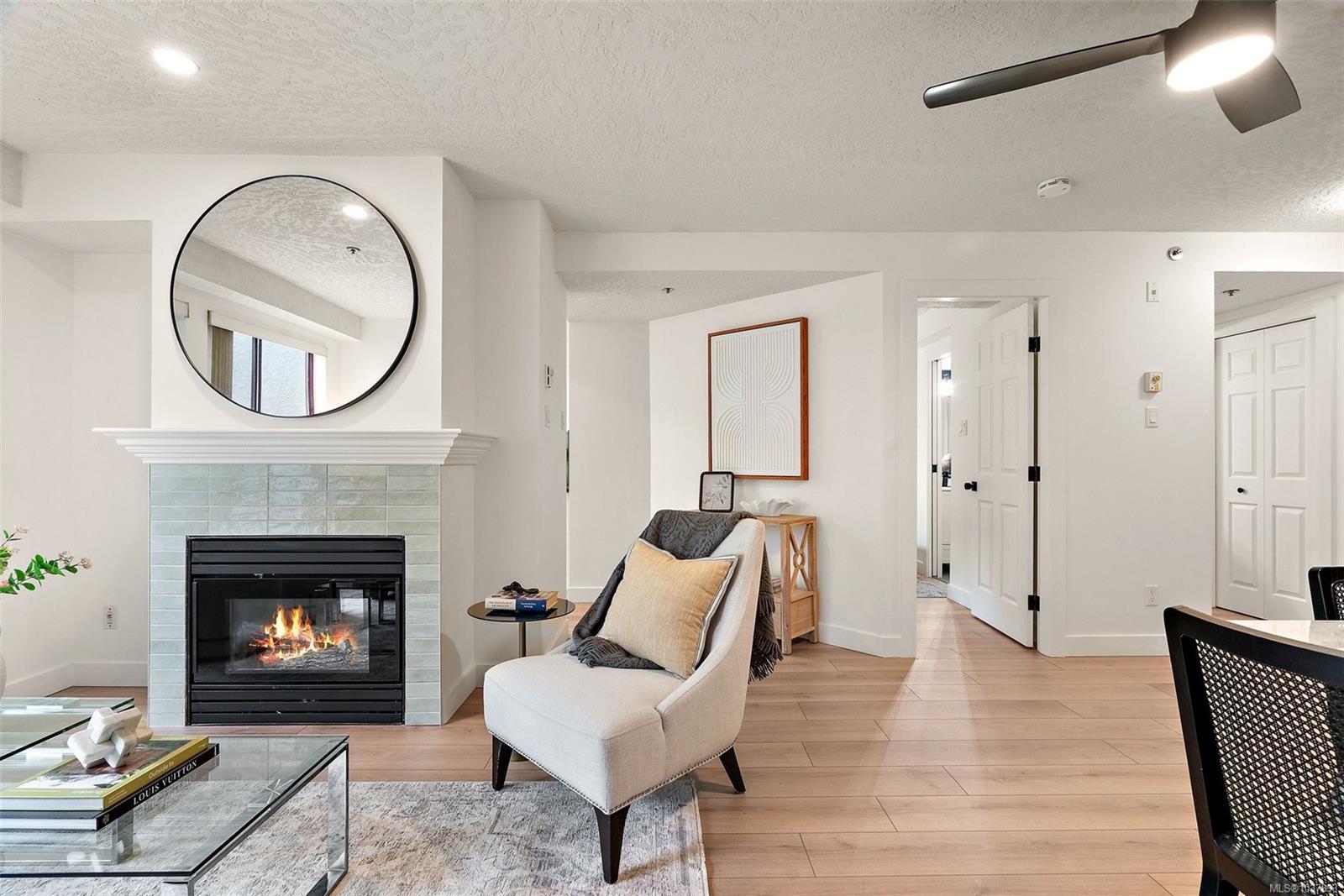 Additional image 4 of 205-520 Dunedin Street, Victoria, BC, V8T 2L6
