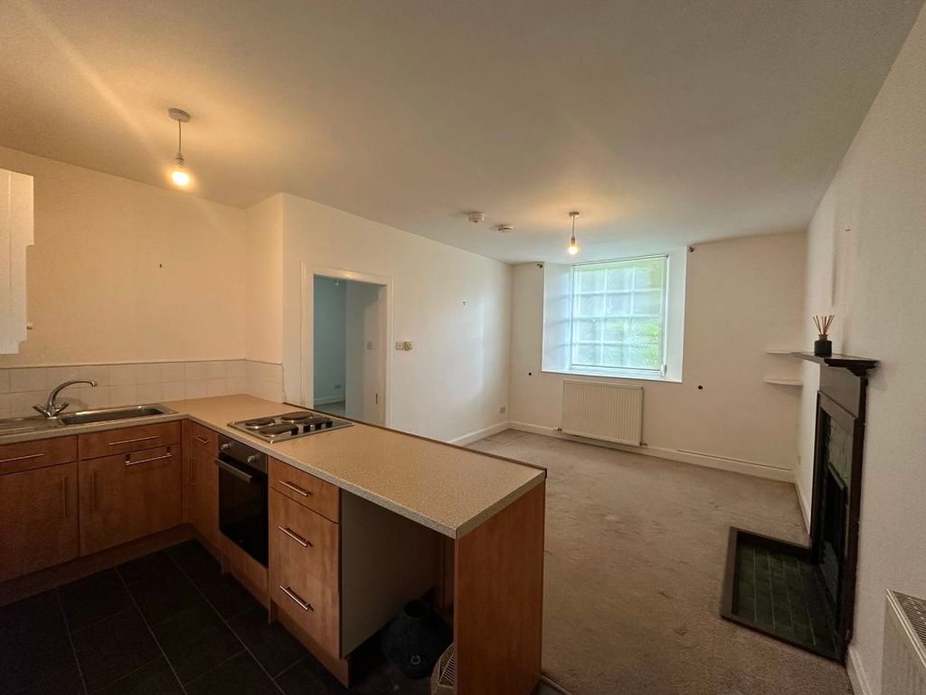 Additional image 2 of 1 bed flat to rentBasement Flat, Holylee House, Walkerburn EH43
